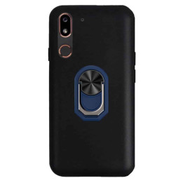 TPU ringdeksel Doro 8080 - Navy