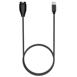 Ladekabel Datasynkronisering Garmin Approach S70 (47mm) 
