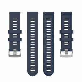 RIB klokkereim Samsung Galaxy Watch 4 (40mm) - Navy