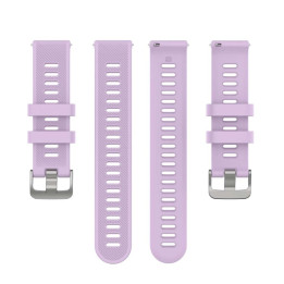 RIB klokkereim Amazfit GTS 3 - Lyslilla