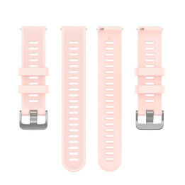 RIB klokkereim Amazfit Bip 1S - Rosa