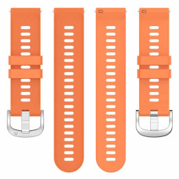 Pure klokkereim OnePlus Watch 2 eSIM - Oransje
