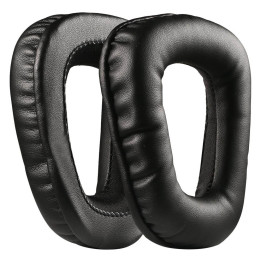 Øreputer Logitech G231  - Svart