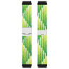 Gradient green