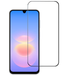 5D Glass skjermbeskytter til Samsung Galaxy A18 LTE