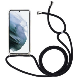 Halskjede deksel Samsung Galaxy S21 Plus