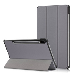 Aktiv deksel Samsung Galaxy Tab S8 11.0 - Grå