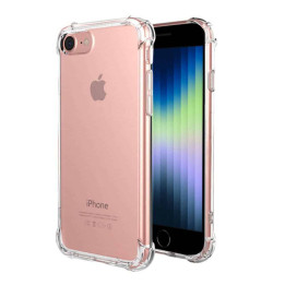 Shockproof silikondeksel Apple iPhone 13 mini