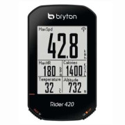 Bryton Rider 420 T