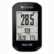 Bryton Rider 320 T