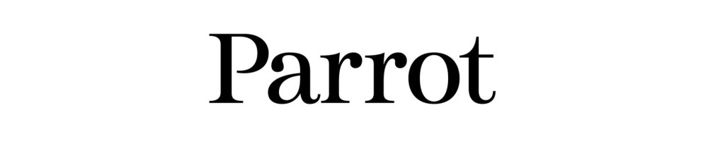 Kjøp øreputer til Parrot hodetelefoner